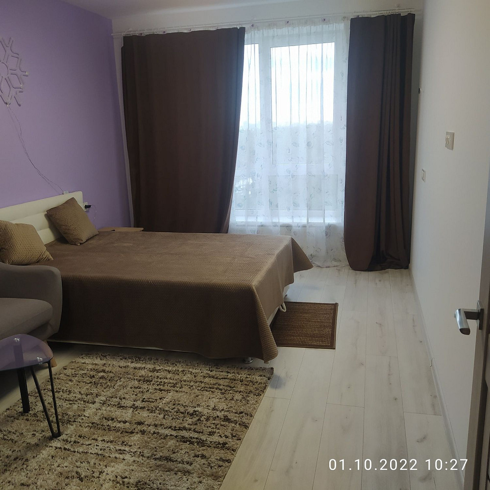 Довгострокова оренда квартири Софіївська Борщагівка - зображення 1