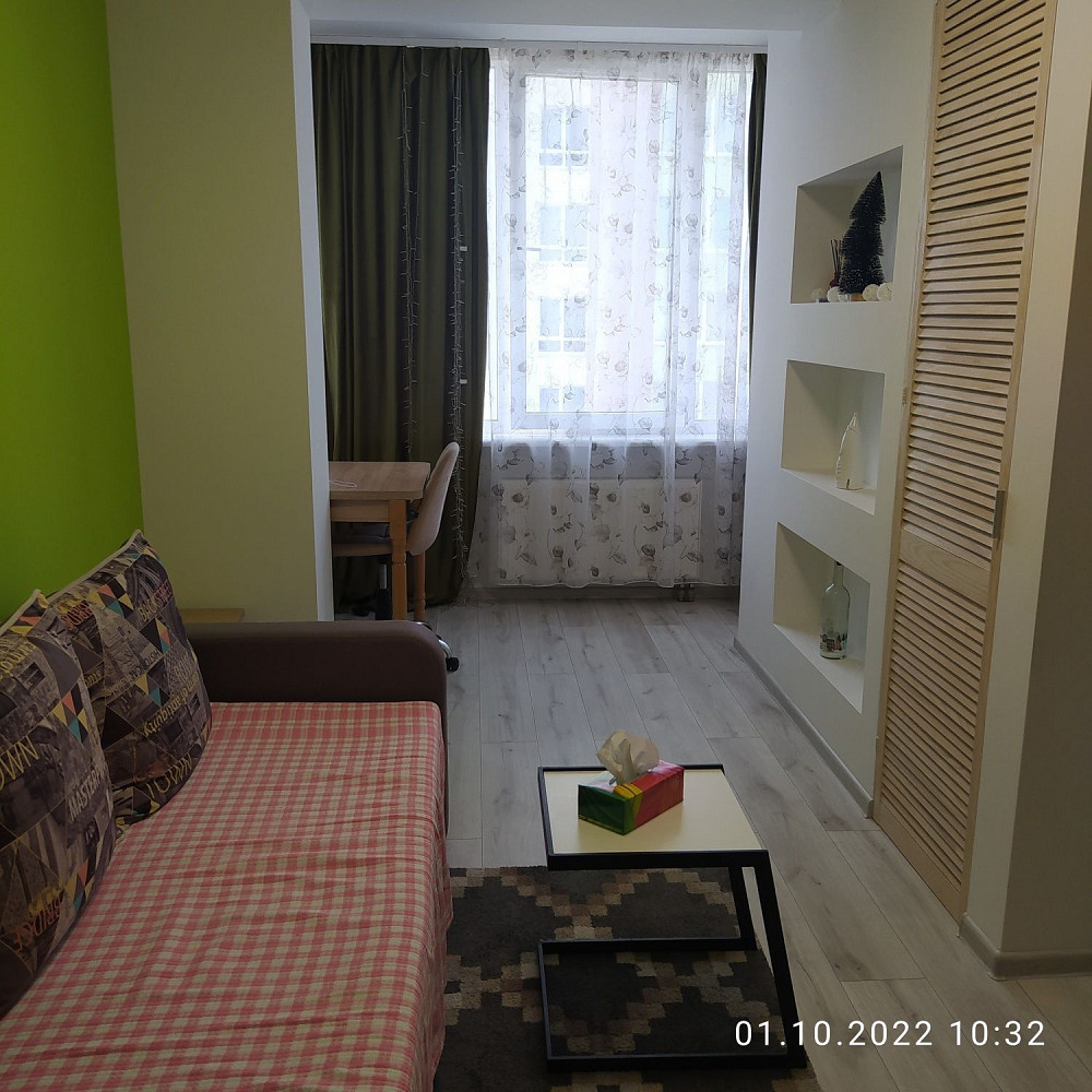 Довгострокова оренда квартири Софіївська Борщагівка - зображення 2