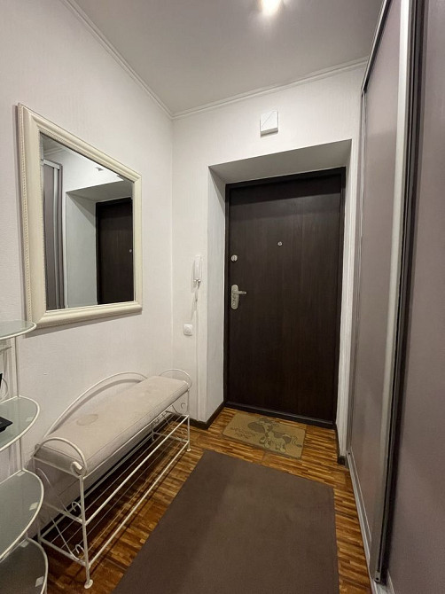 Продам 2к квартиру 83 кв з меблями, сучасний ремонт Коцюбинське - зображення 3