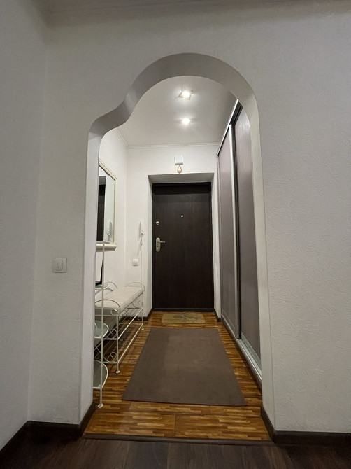 Продам 2к квартиру 83 кв з меблями, сучасний ремонт Коцюбинське - зображення 2