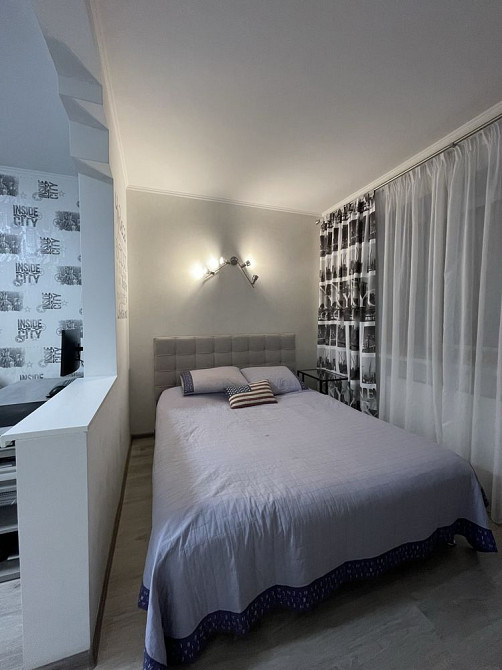 Продам 2к квартиру 83 кв з меблями, сучасний ремонт Коцюбинське - зображення 8