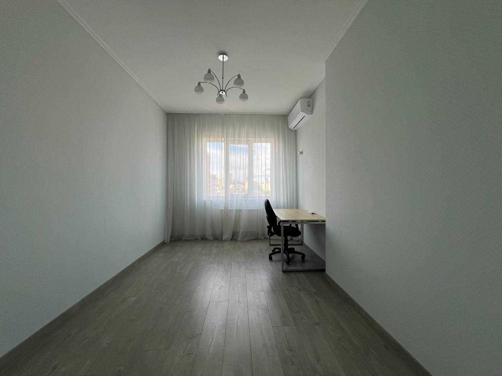 Квартира 4кім 133м 16пов Верхогляда (Драгомирова) 2А Київ - зображення 8