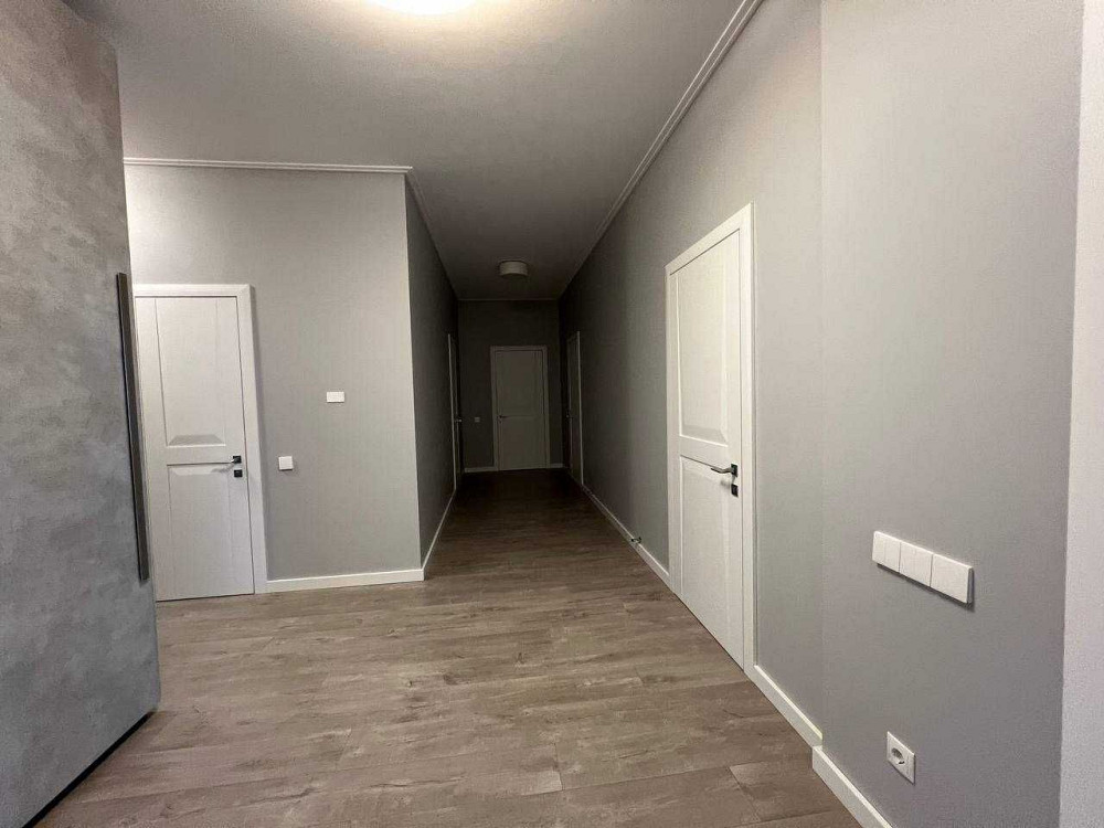 Квартира 4кім 133м 16пов Верхогляда (Драгомирова) 2А Київ - зображення 7