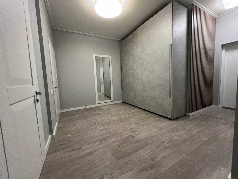 Квартира 4кім 133м 16пов Верхогляда (Драгомирова) 2А Київ - зображення 5