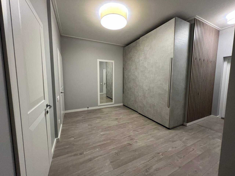 Квартира 4кім 133м 16пов Верхогляда (Драгомирова) 2А Київ - зображення 6