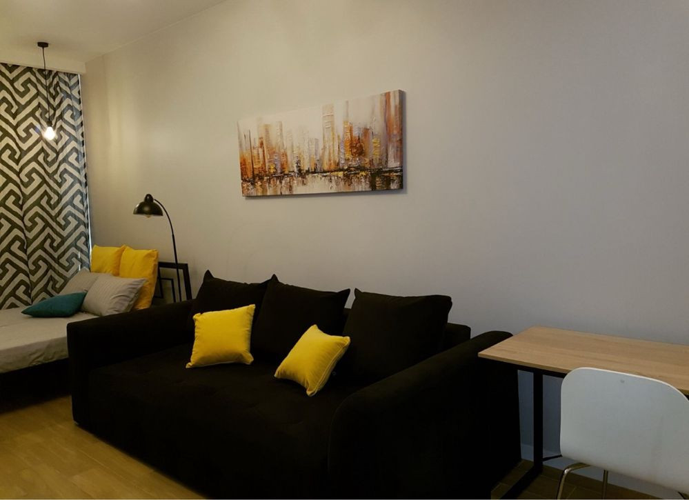 Аркадия. Сдам 1комн. Жемчужина. Французский бульвар Одесса - изображение 3