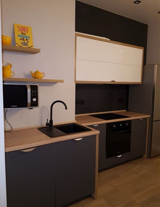 Аркадия. Сдам 1комн. Жемчужина. Французский бульвар Одесса - изображение 2