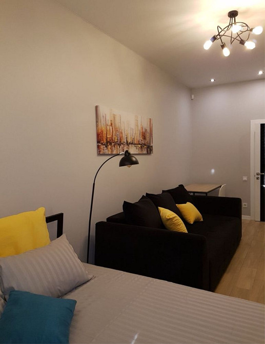 Аркадия. Сдам 1комн. Жемчужина. Французский бульвар Одесса - изображение 4