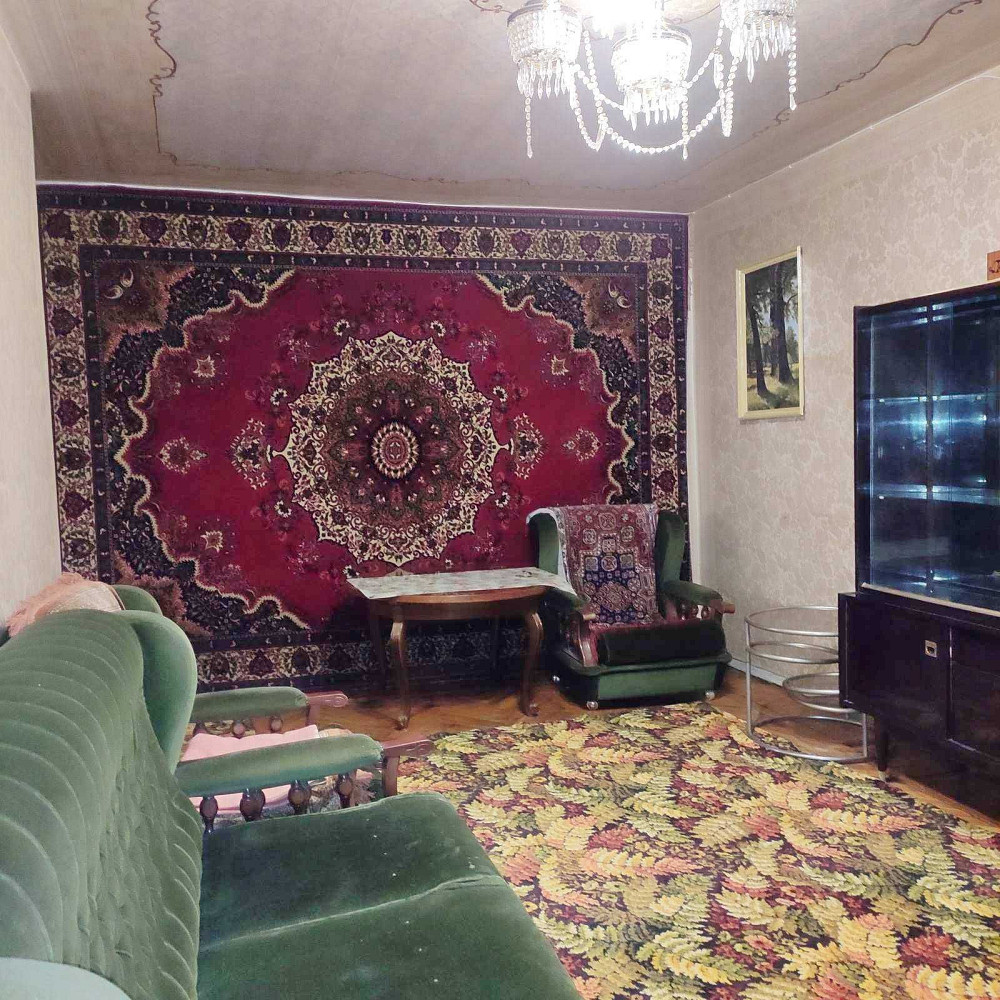 2-х комнатная квартира в р-не Юракадемии, ул. Полигонная Дніпро - зображення 3