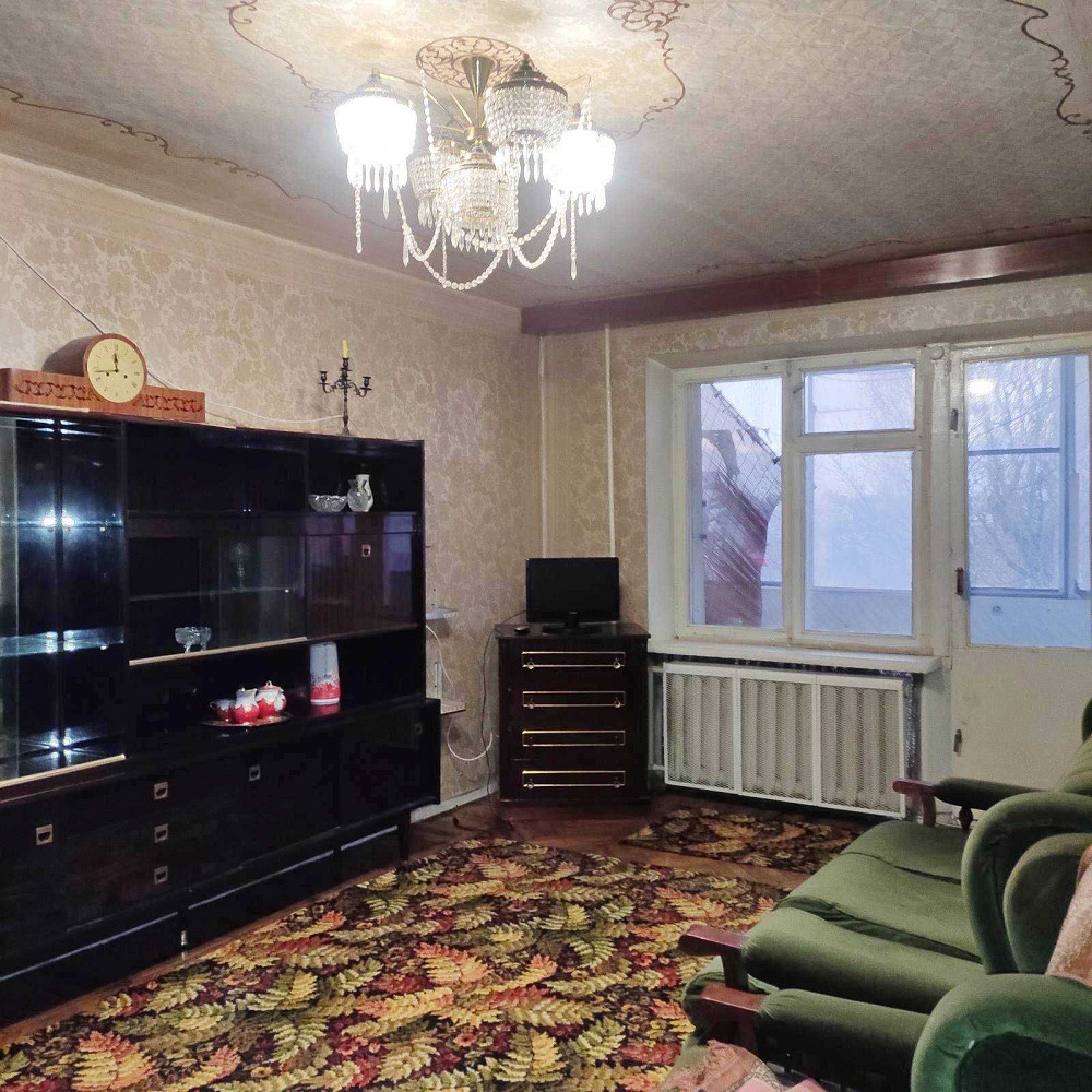 2-х комнатная квартира в р-не Юракадемии, ул. Полигонная Дніпро - зображення 2