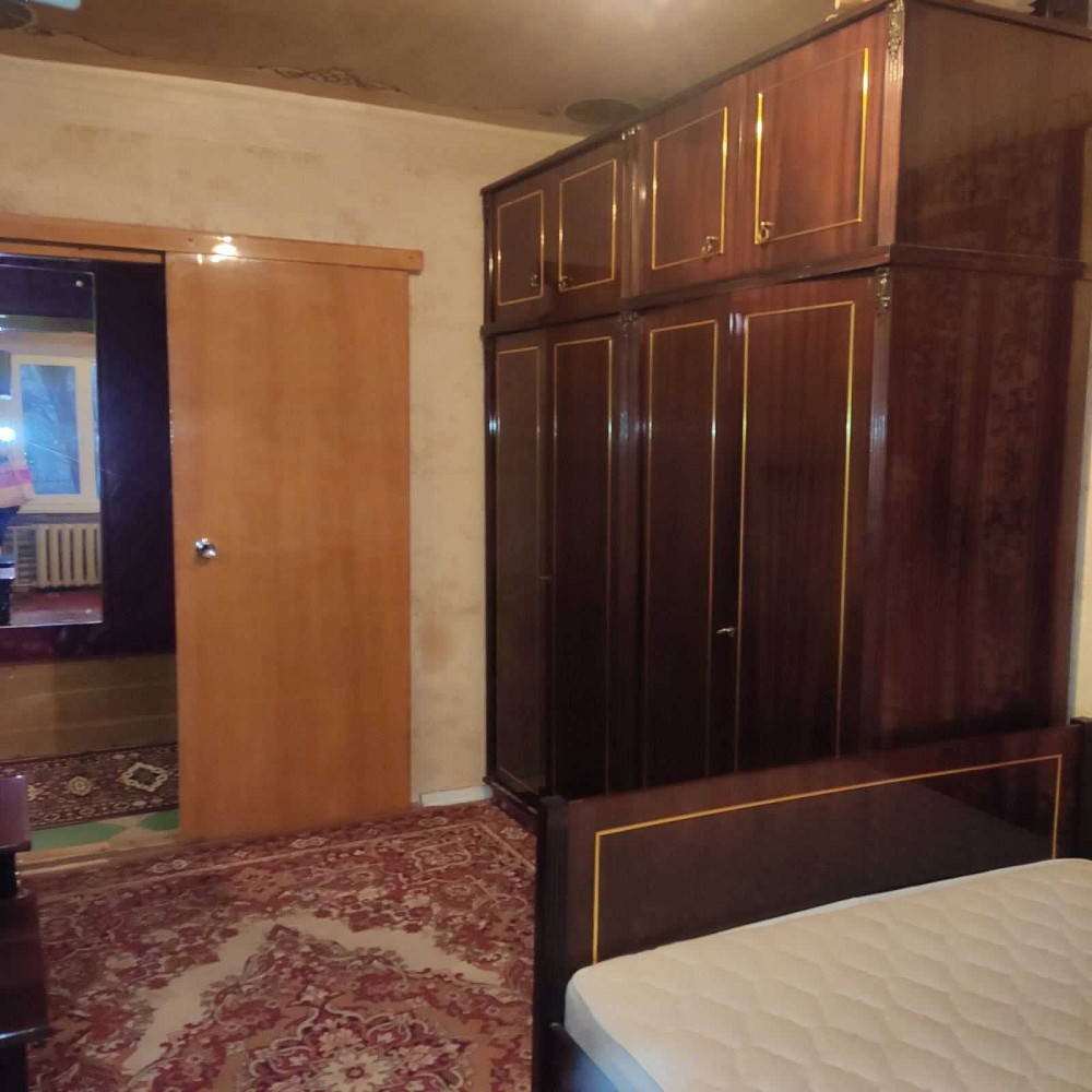 2-х комнатная квартира в р-не Юракадемии, ул. Полигонная Дніпро - зображення 6