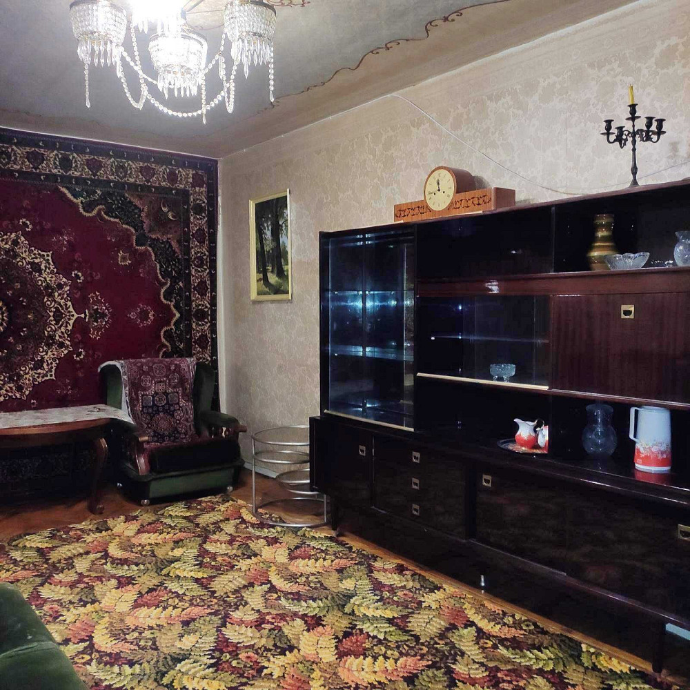 2-х комнатная квартира в р-не Юракадемии, ул. Полигонная Дніпро - зображення 4