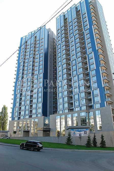 Продаж 1 кімнатної квартири, Маккейна Джона 7, ЖКCentral Park Печерськ Київ - зображення 5