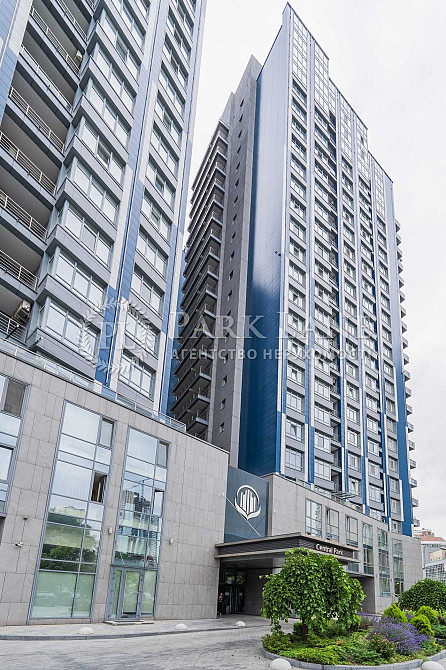 Продаж 1 кімнатної квартири, Маккейна Джона 7, ЖКCentral Park Печерськ Київ - зображення 1