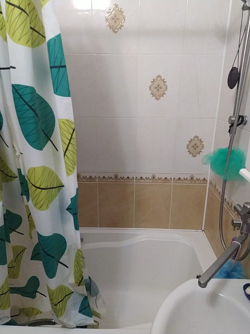 Квартира 60м. На першому поверсі. Миронівка - зображення 2