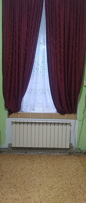 Квартира 60м. На першому поверсі. Миронівка - зображення 4