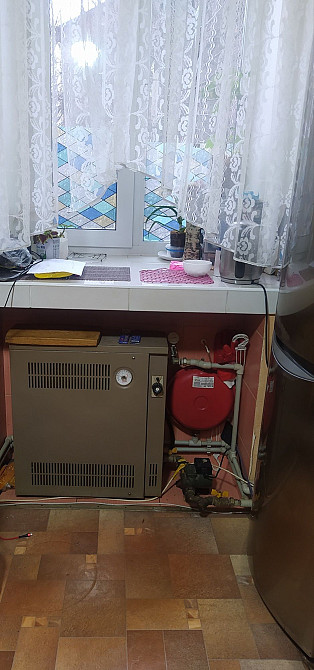 Квартира 60м. На першому поверсі. Миронівка - зображення 6