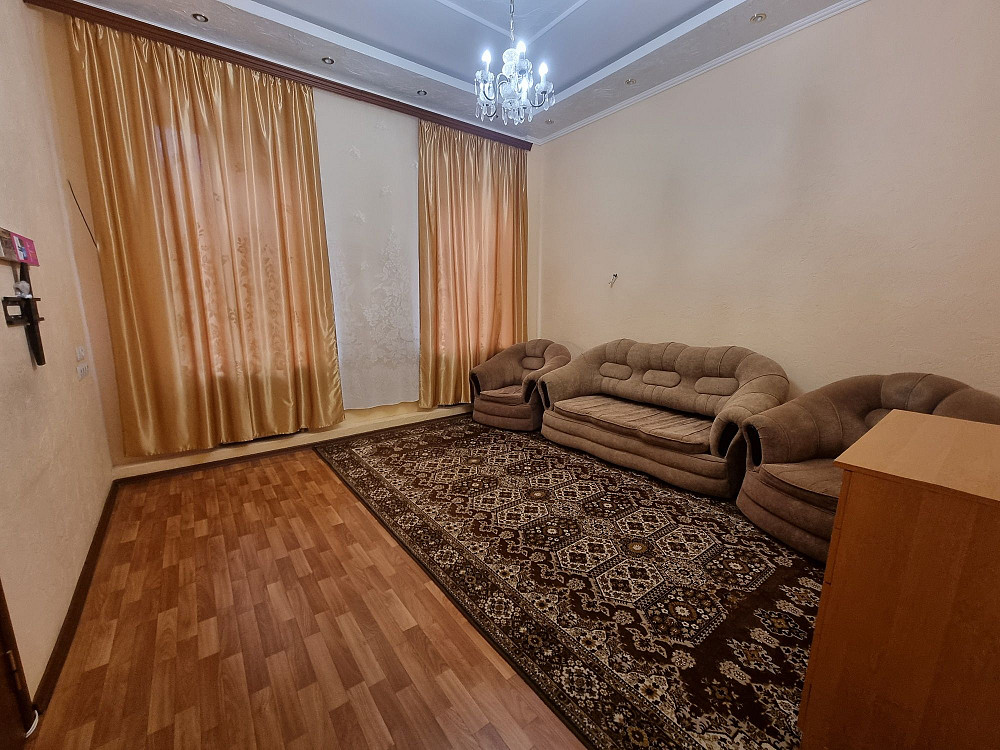 Сдам долгосрочно 2-х комнатную в Центре Одесса - изображение 2