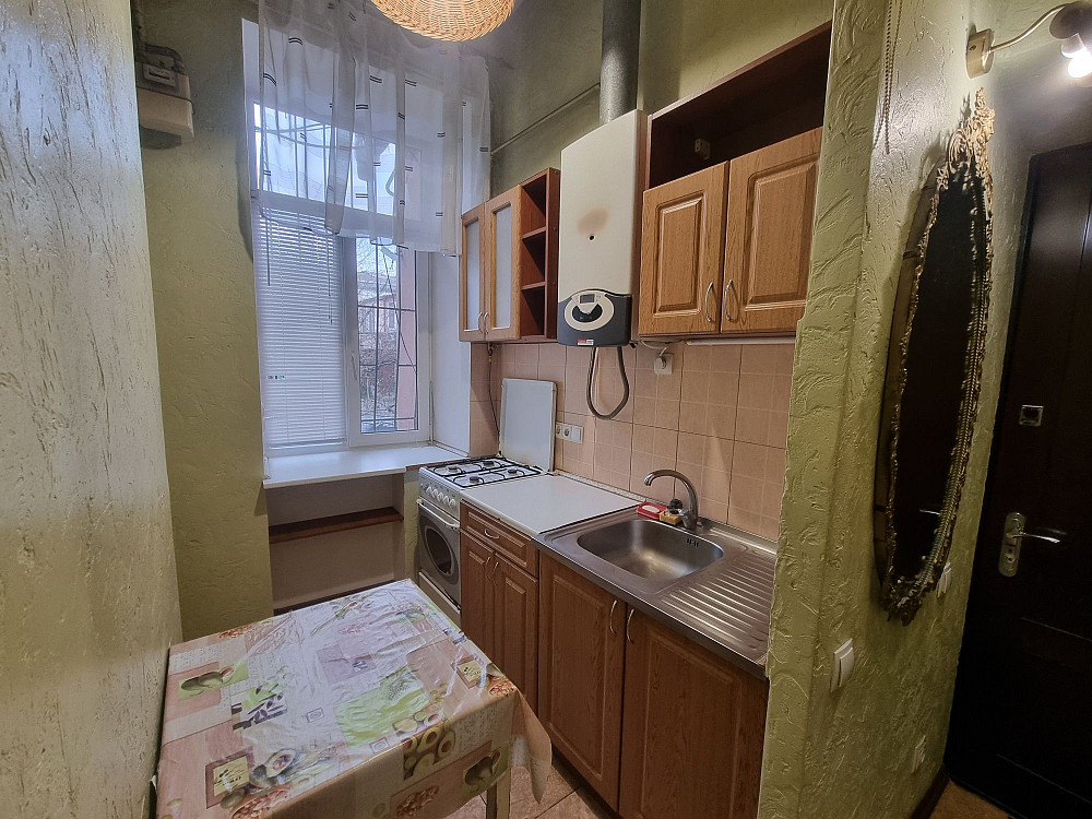 Сдам долгосрочно 2-х комнатную в Центре Одесса - изображение 1