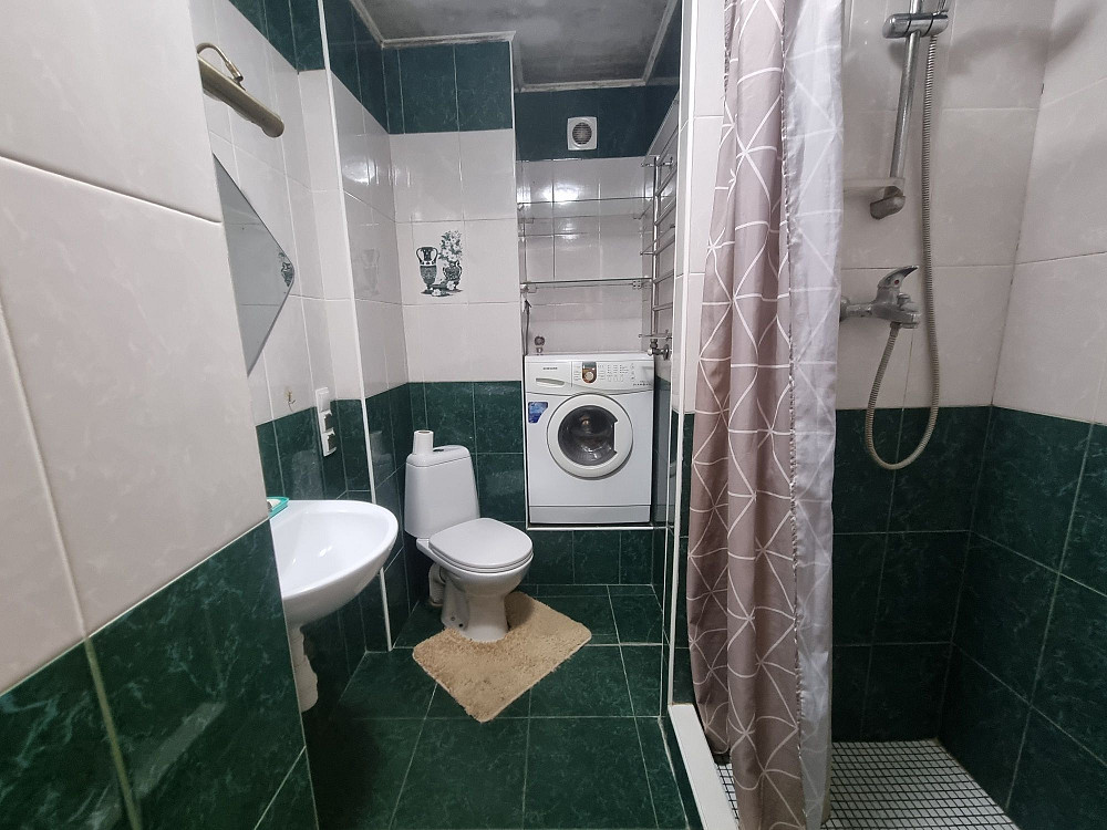 Сдам долгосрочно 2-х комнатную в Центре Одесса - изображение 6