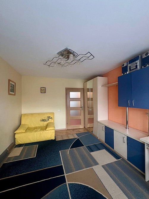 Здається в оренду 2к квартира в центрі Івано-Франківськ - зображення 4