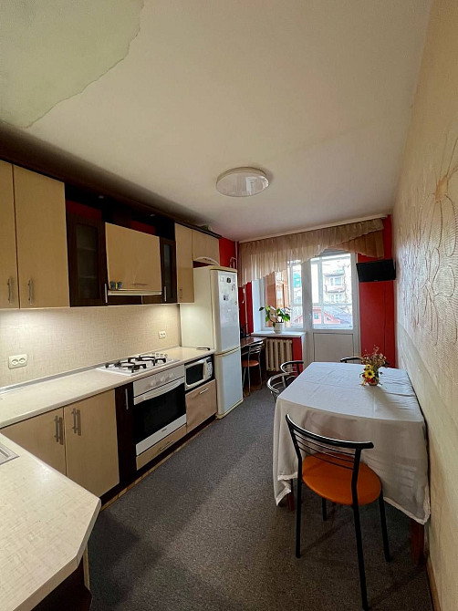 Здається в оренду 2к квартира в центрі Івано-Франківськ - зображення 8