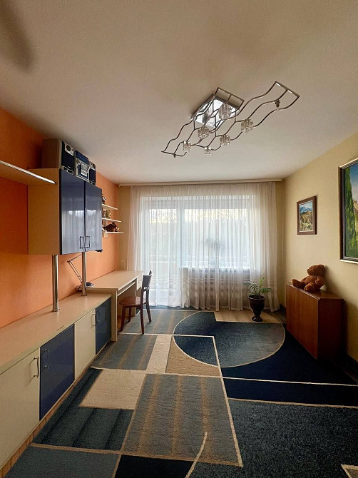 Здається в оренду 2к квартира в центрі Івано-Франківськ - зображення 7