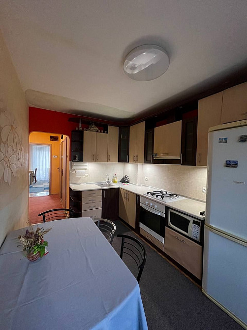 Здається в оренду 2к квартира в центрі Івано-Франківськ - зображення 5