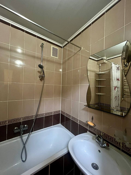 Здається в оренду 2к квартира в центрі Івано-Франківськ - зображення 6