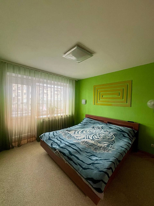 Здається в оренду 2к квартира в центрі Івано-Франківськ - зображення 3