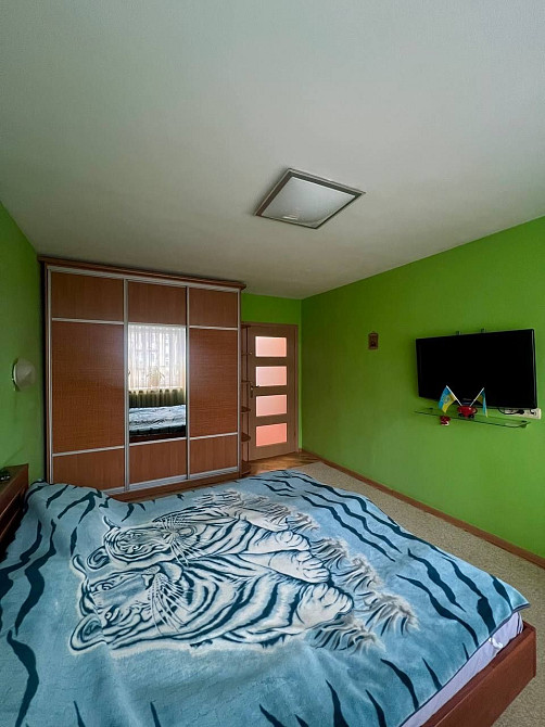 Здається в оренду 2к квартира в центрі Івано-Франківськ - зображення 1