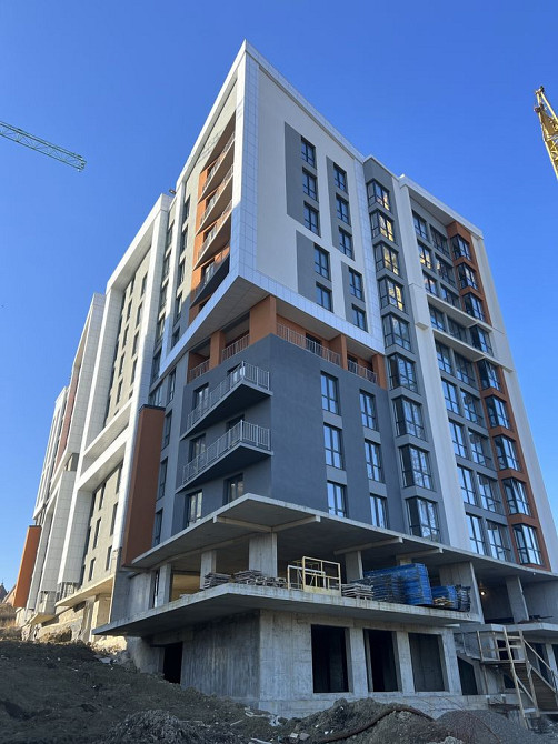 Продаж пентхауса Черновцы - изображение 1