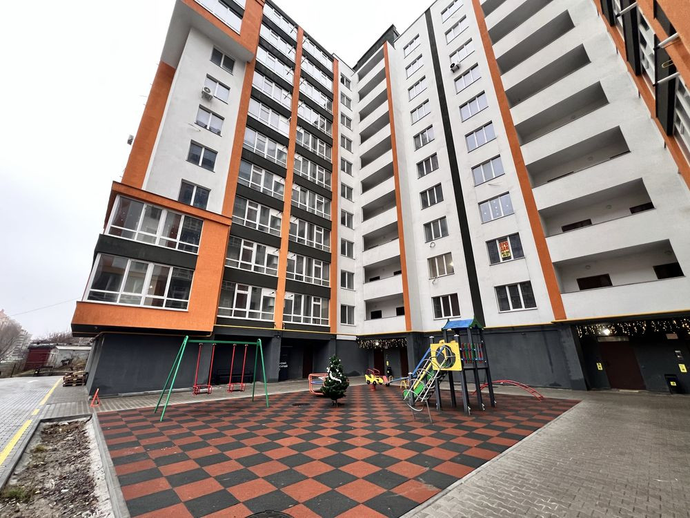 2к квартира ЖК Олімпійський 2 Хмельницкий - изображение 1