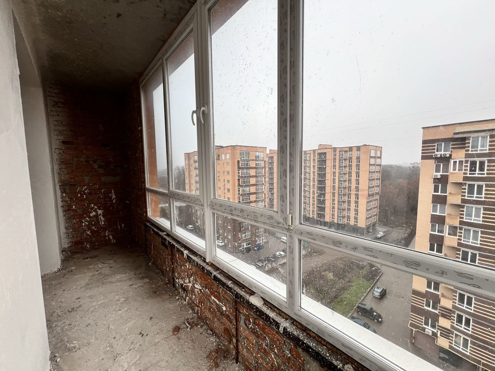 2к квартира ЖК Олімпійський 2 Хмельницкий - изображение 7