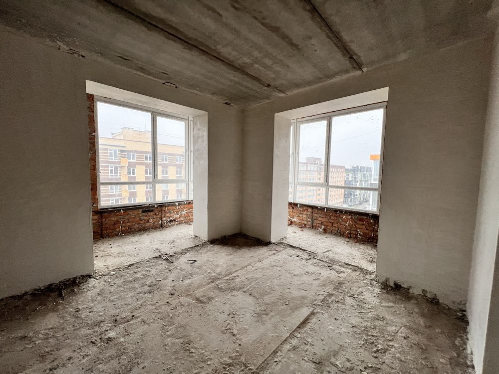 2к квартира ЖК Олімпійський 2 Хмельницкий - изображение 4