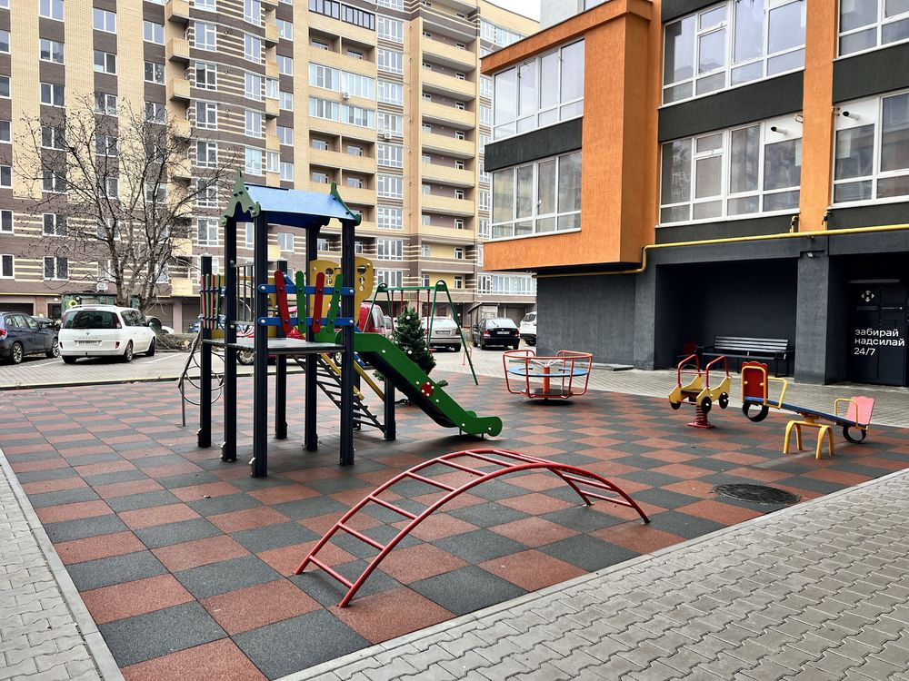 2к квартира ЖК Олімпійський 2 Хмельницкий - изображение 2