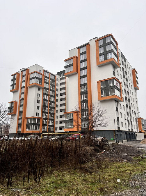 2к квартира ЖК Олімпійський 2 Хмельницкий - изображение 3