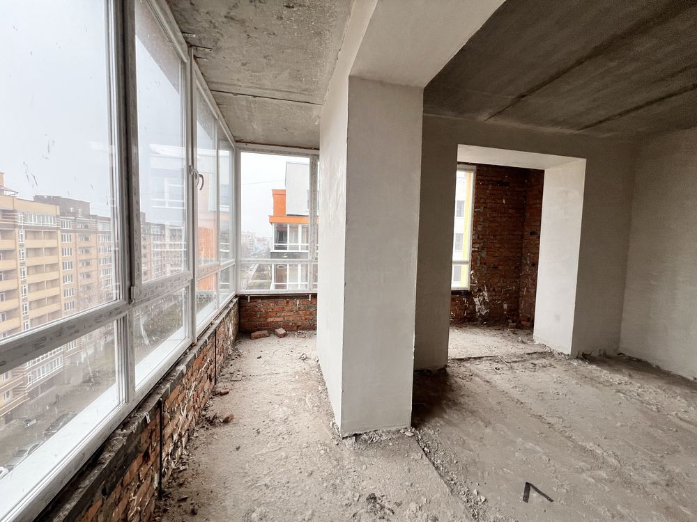 2к квартира ЖК Олімпійський 2 Хмельницкий - изображение 5