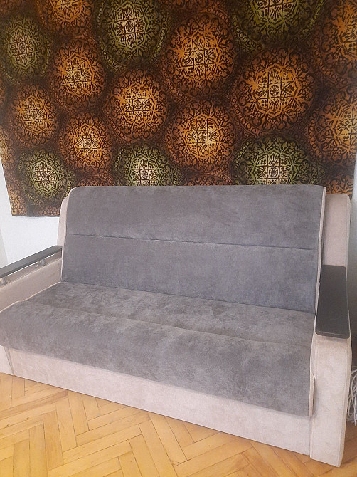 Здам однокімнатну квартиру на довгостроково порядним, охайним орендаря Kyiv - photo 2