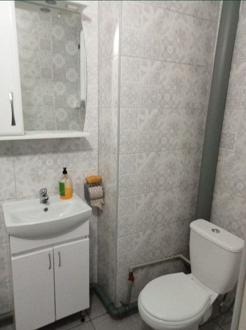 Сдается 1 комнатная квартира.НАМЫВ. 1Этаж. Николаев - изображение 5