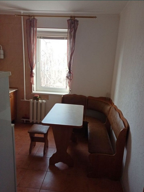 Сдается 1 комнатная квартира.НАМЫВ. 1Этаж. Николаев - изображение 3