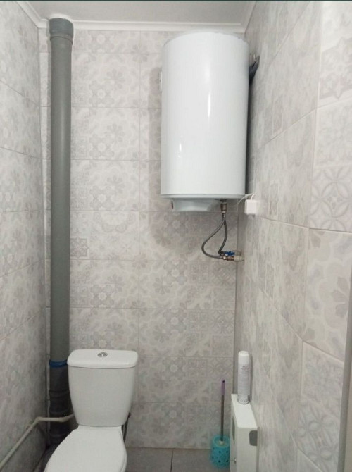 Сдается 1 комнатная квартира.НАМЫВ. 1Этаж. Николаев - изображение 4