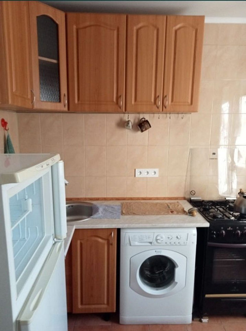 Сдается 1 комнатная квартира.НАМЫВ. 1Этаж. Николаев - изображение 1