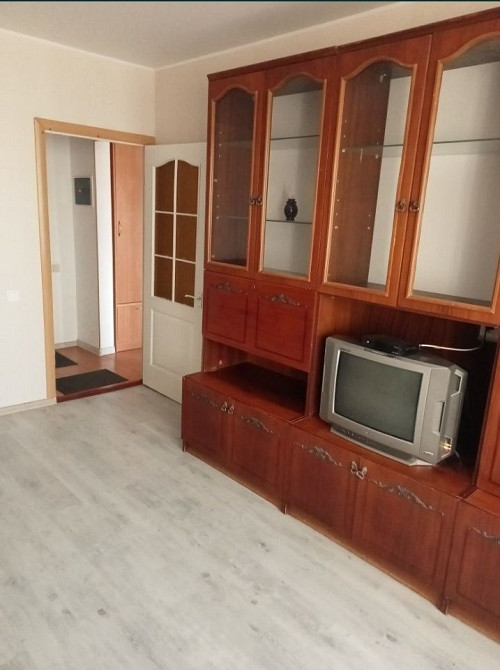 Сдается 1 комнатная квартира.НАМЫВ. 1Этаж. Николаев - изображение 2