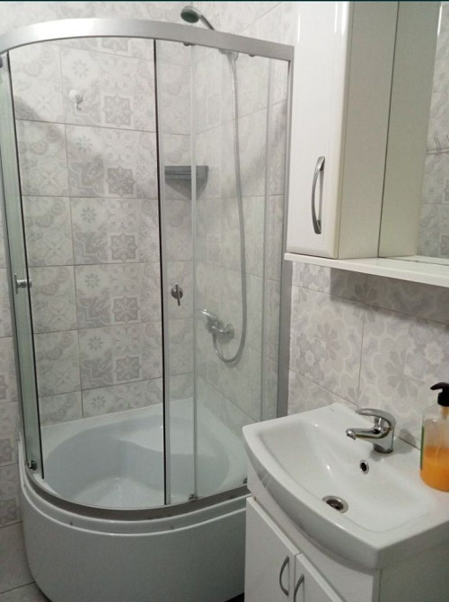 Сдается 1 комнатная квартира.НАМЫВ. 1Этаж. Николаев - изображение 7