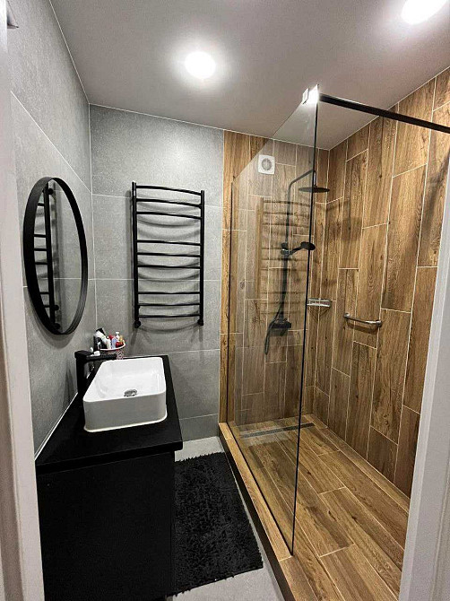 продаж 2-кім новобудова Центр. Височана 18. Держпрограми. Івано-Франківськ - зображення 6