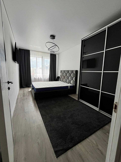 продаж 2-кім новобудова Центр. Височана 18. Держпрограми. Івано-Франківськ - зображення 4