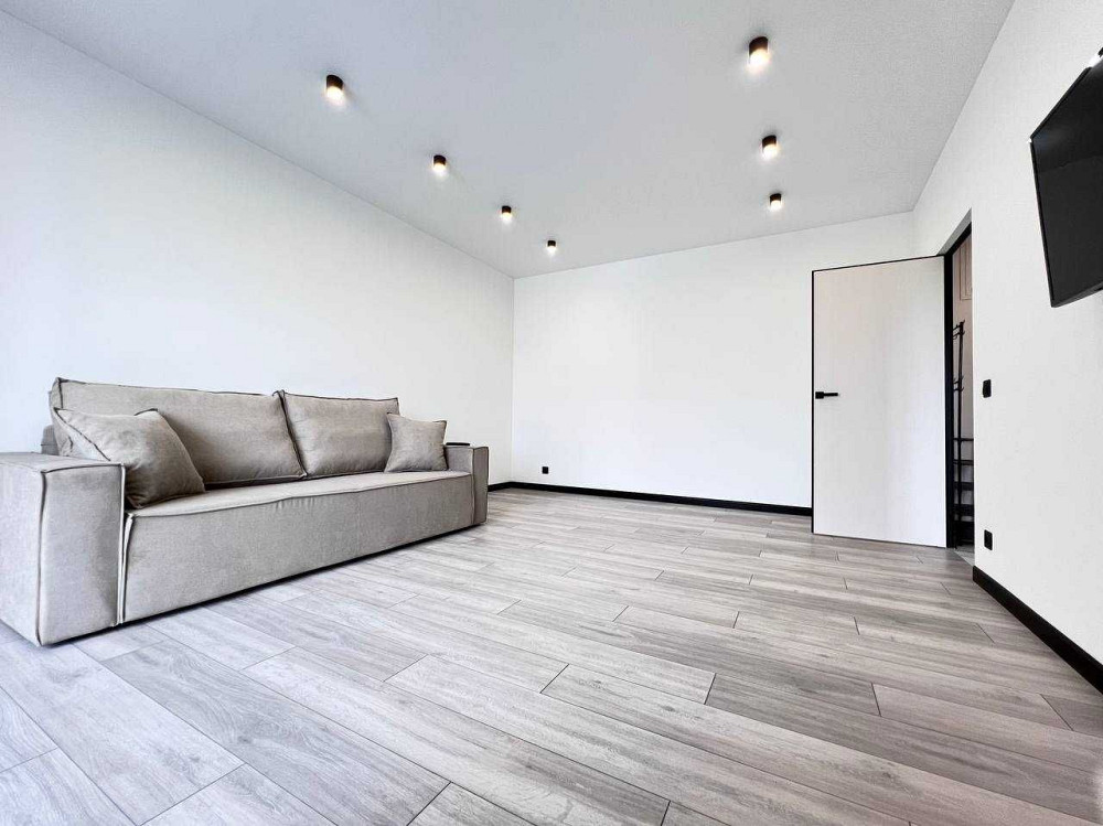 Довготривала оренда 1-кім квартири в новобудові по вул. Повітряна,78 Львов - изображение 8