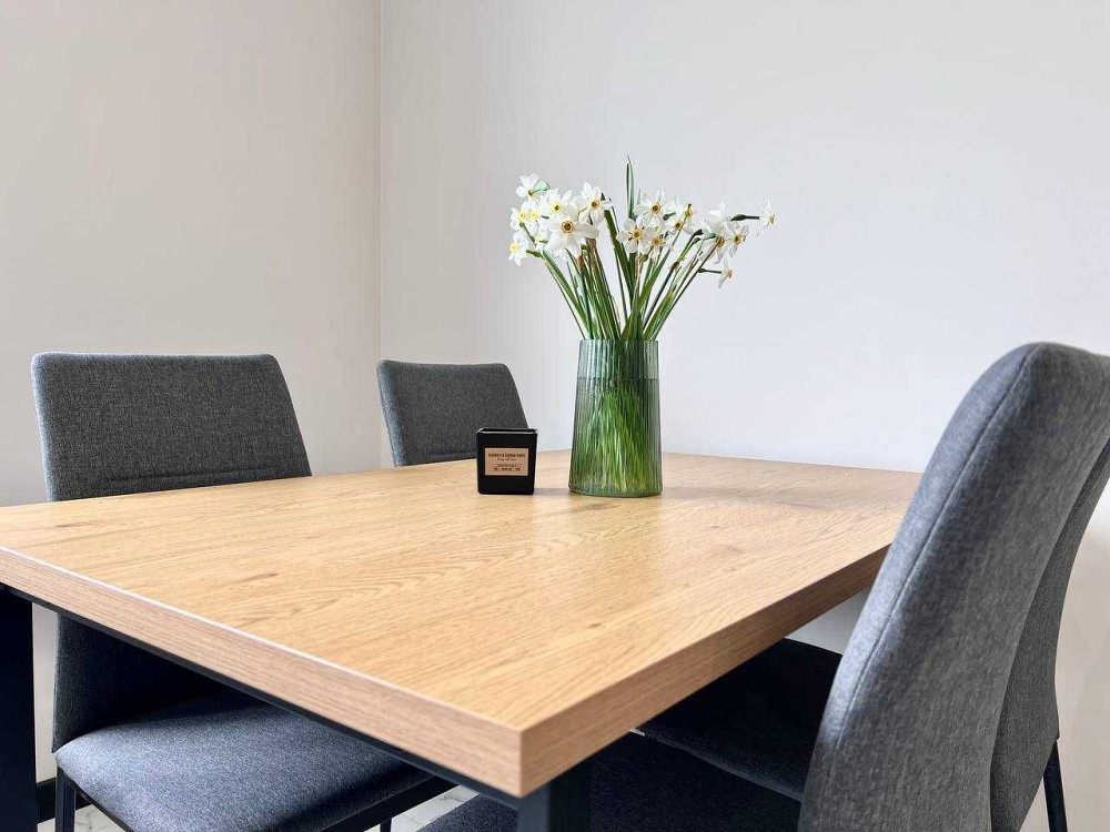 Довготривала оренда 1-кім квартири в новобудові по вул. Повітряна,78 Львов - изображение 6