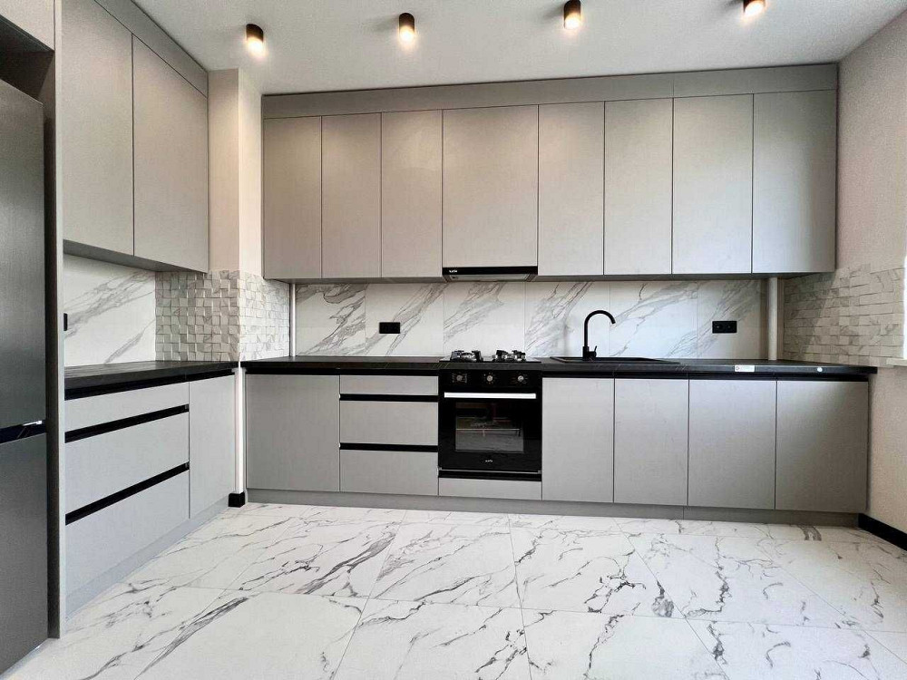 Довготривала оренда 1-кім квартири в новобудові по вул. Повітряна,78 Львов - изображение 2